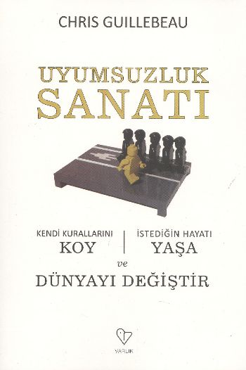Uyumsuzluk Sanatı