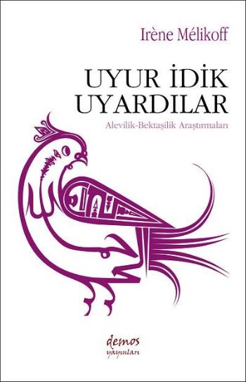 Uyur İdik Uyardılar