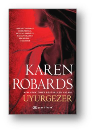 Uyurgezer Karen Robards