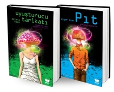 Uyuşturucu Tarikatı-Pıt