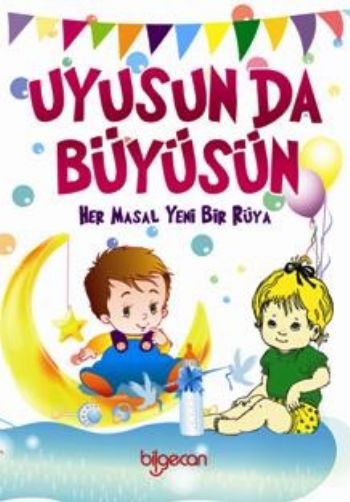 Uyusun Da Büyüsün %17 indirimli