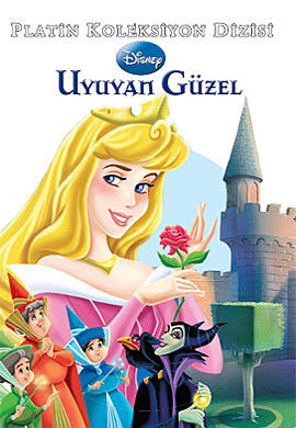 Uyuyan Güzel