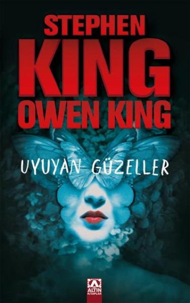 Uyuyan Güzeller Stephen King-Owen King