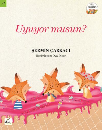 Uyuyor Musun