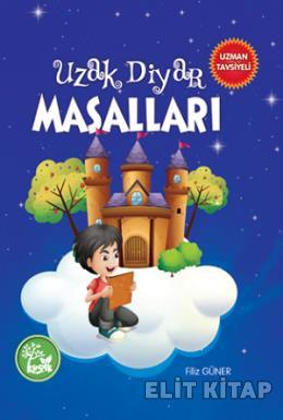 Uzak Diyar Masalları