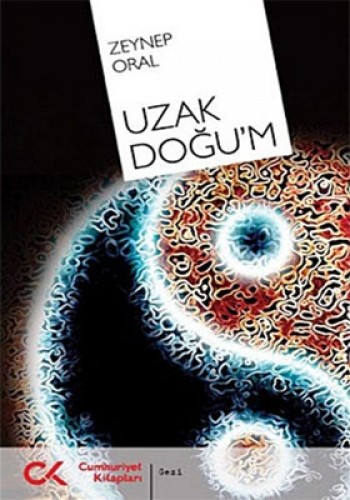 Uzak Doğu’m