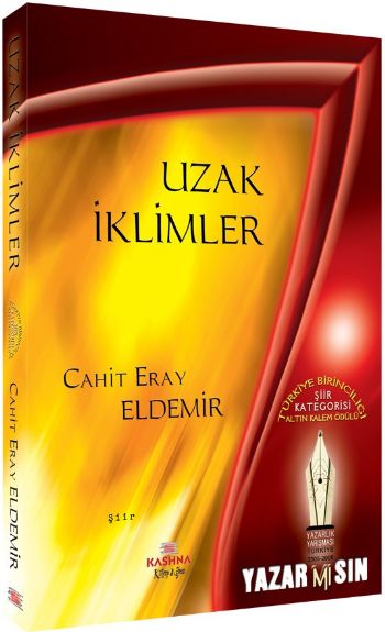 Uzak İklimler %17 indirimli Cahit Eray Eldemir