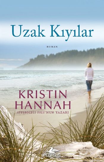 Uzak Kıyılar %25 indirimli Kristin Hannah