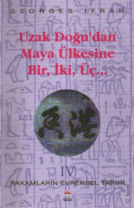 Uzakdoğudan Maya Ülkesine Rak. Evr.Tar. 4