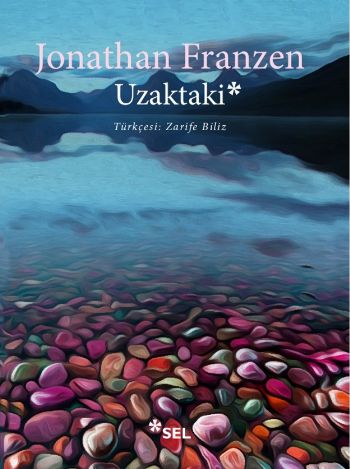 Uzaktaki Jonathan Franzen