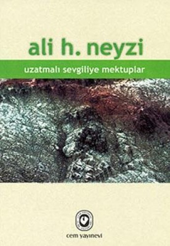 Uzatmalı Sevgiliye Mektuplar