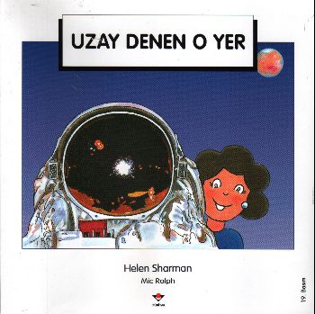 Uzay Denen O Yer %17 indirimli Helen Sharman