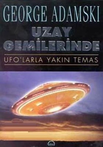 Uzay Gemilerinde