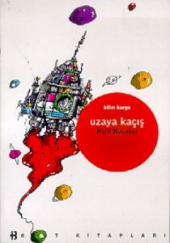 Uzaya Kaçış
