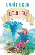 Uzaydaki Mavi Bilye-04: Uçan Su