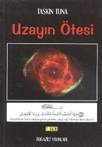 Uzayın Ötesi %17 indirimli TASKIN TUNA