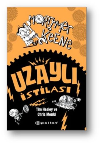 Uzaylı İstilası Ciltli