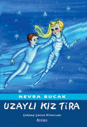 Uzaylı Kız Tira