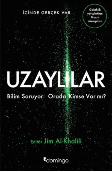 Uzaylılar Jim Al