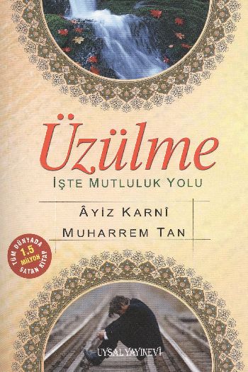 Üzülme