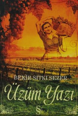 Üzüm Yazı