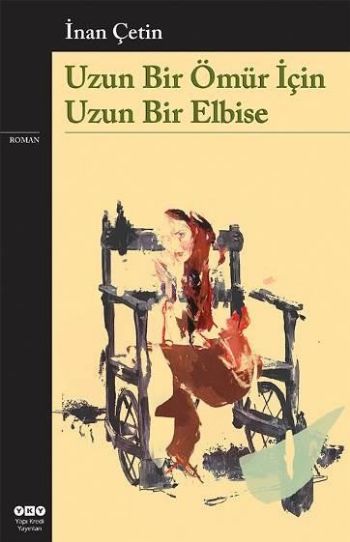 Uzun Bir Ömür İçin Uzun Bir Elbise