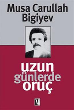 Uzun Günlerde Oruç