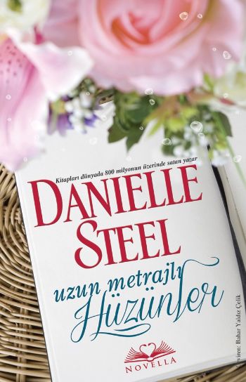 Uzun Metrajlı Hüzünler Danielle Steel