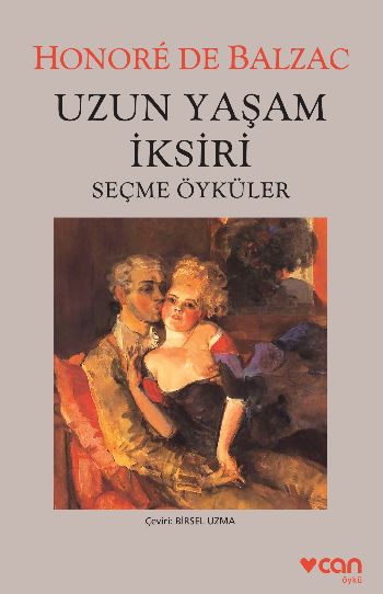 Uzun Yaşam İksiri Honore de Balzac Uzun Yaşam İksiri Honore de Balzac