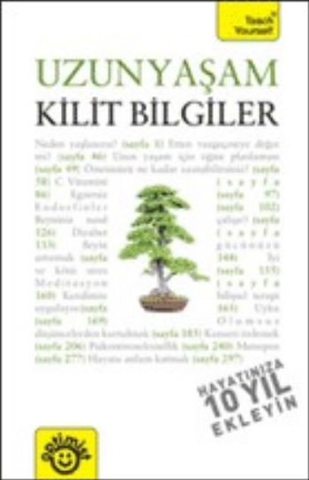 Uzun Yaşam Kilit Bilgiler %17 indirimli Paul Jenner