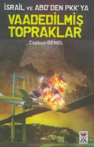 Vaadedilmiş Topraklar