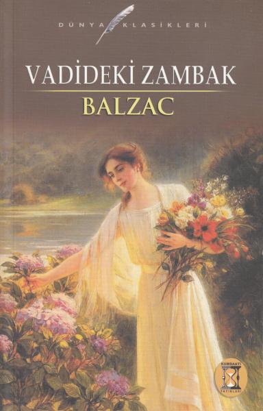 Vadideki Zambak Balzac