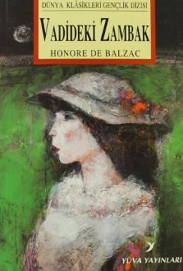 Vadideki Zambak %17 indirimli Honore de Balzac