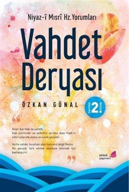 Vahdet Deryası 2 Özkan Günal