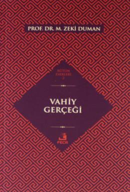 Vahiy Gerçeği