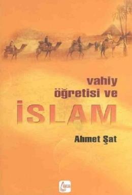 Vahiy Öğretisi Ve İslam