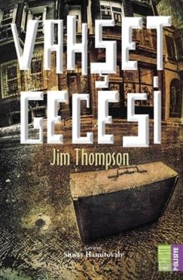 Vahşet Gecesi Jim Thompson