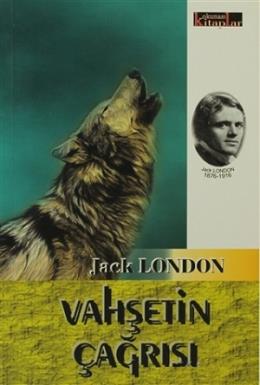 Vahşetin Çağrısı (Cep Boy) %17 indirimli Jack London