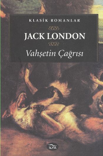 Vahşetin Çağrısı %17 indirimli Jack London