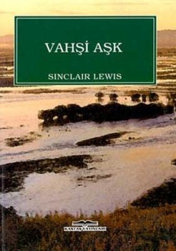 Vahşi Aşk %17 indirimli Sinclair Lewis