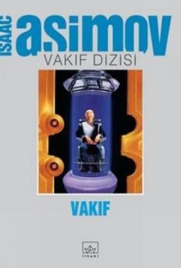 Vakıf Dizisi-2: Vakıf %17 indirimli Isaac Asimov