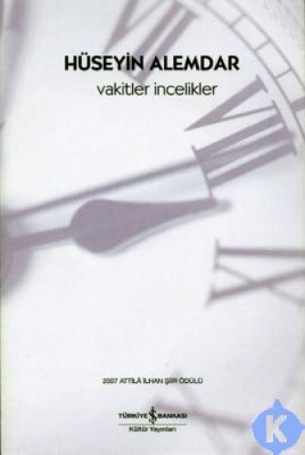 Vakitler İncelikler