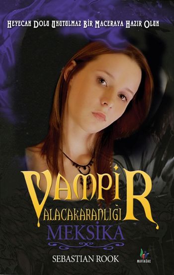 Vampir Alacakaranlığı - Meksika