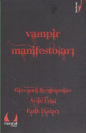 Vampir Manifestoları