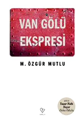 Van Gölü Ekspresi