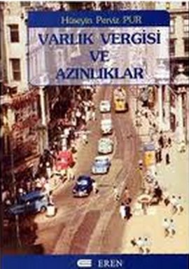 Varlık Vergisi ve Azınlıklar