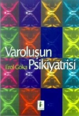 Varoluşun Psikiyatrisi