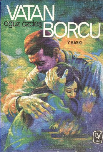 Vatan Borcu