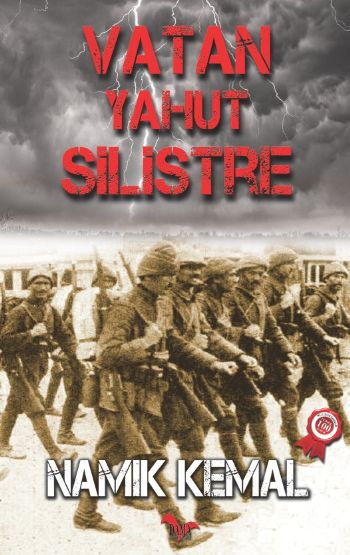 Vatan Yahut Silistre