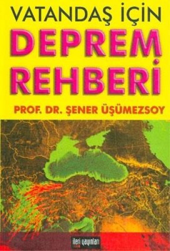 Vatandaş İçin Deprem Rehberi Türkiye’de Deprem Riski ve Marmara Deprem